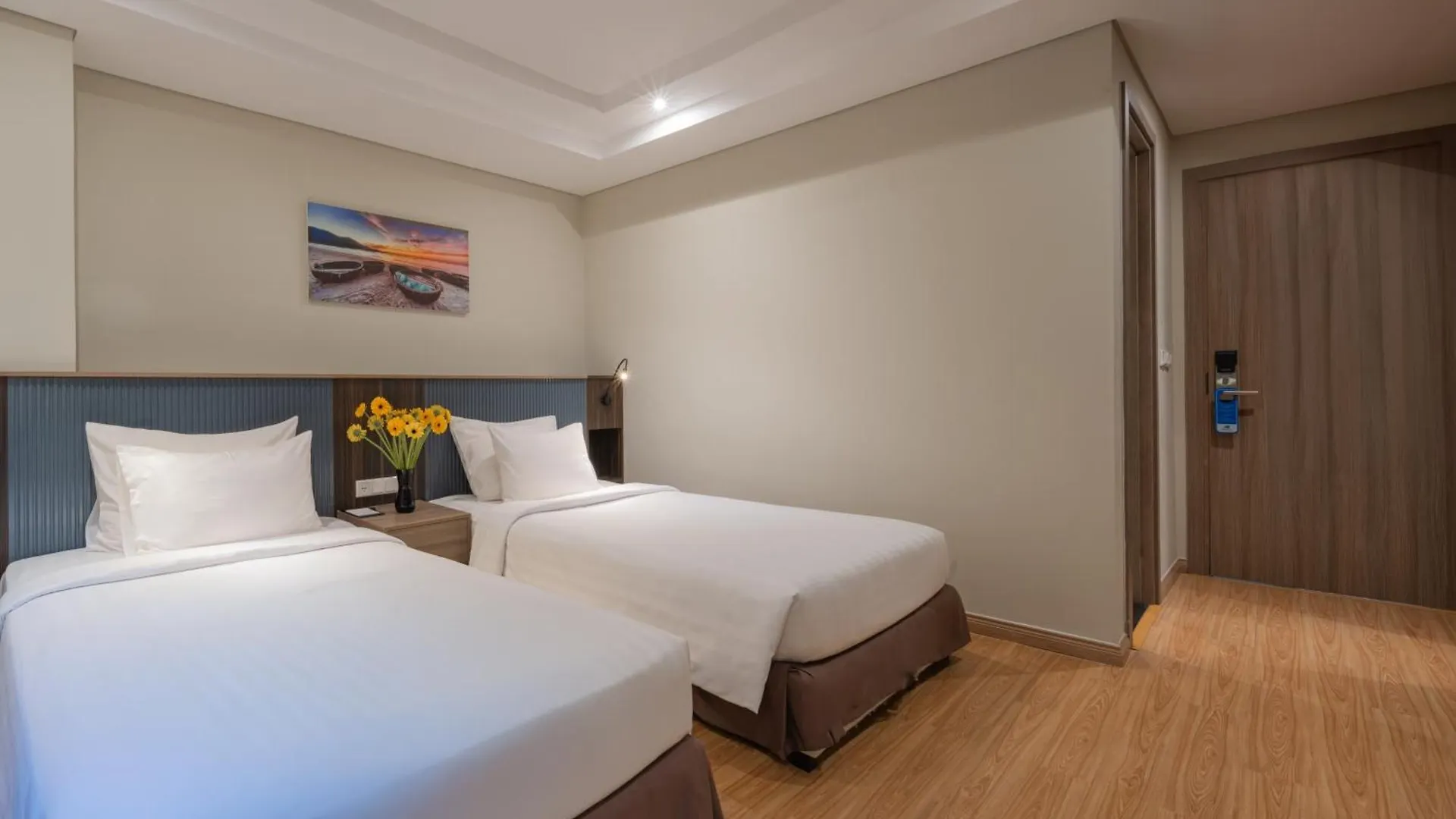 Areca Hotel Nha Trang