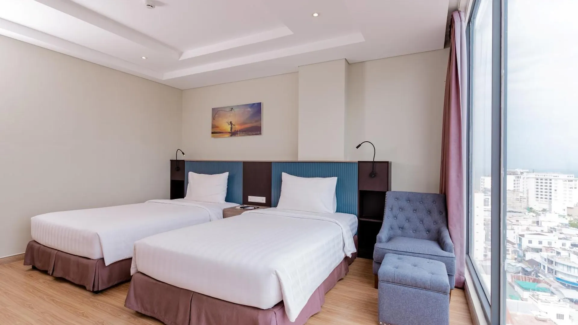 Areca Hotel Nha Trang