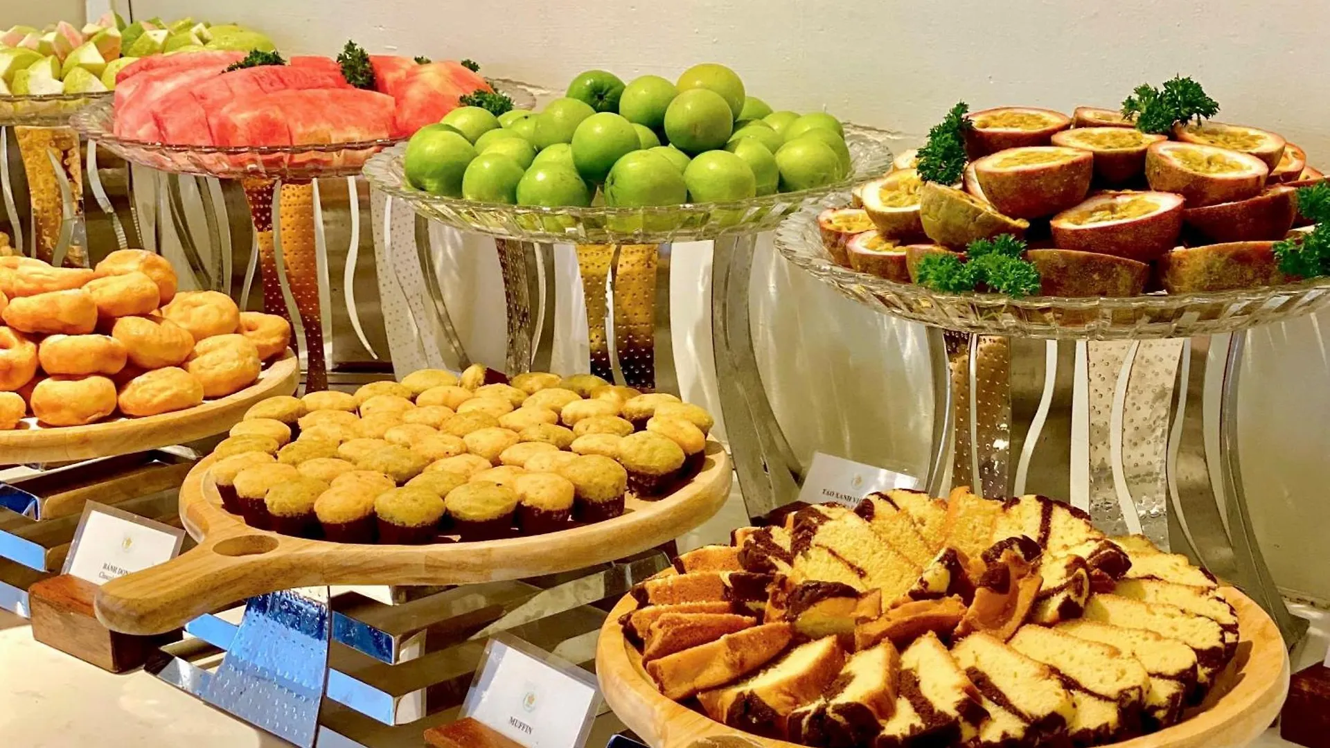 Areca Hotel Nha Trang