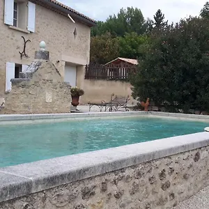 Frühstückspension D'hotes Le Vignoble