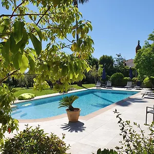 Frühstückspension Le Domaine Des Muriers - Charme, Chic, Calme En Provence Cote D'azur