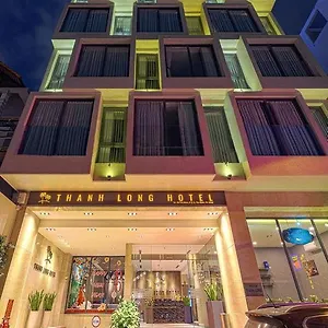 Thanh Long - Tra Khuc ホーチミン市