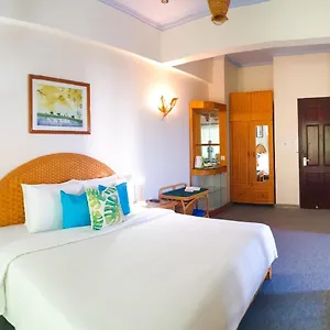 Hotel Ant