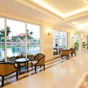Hotel Hoian Sincerity &