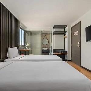 4* Hotel Agnes Managed By Dhg