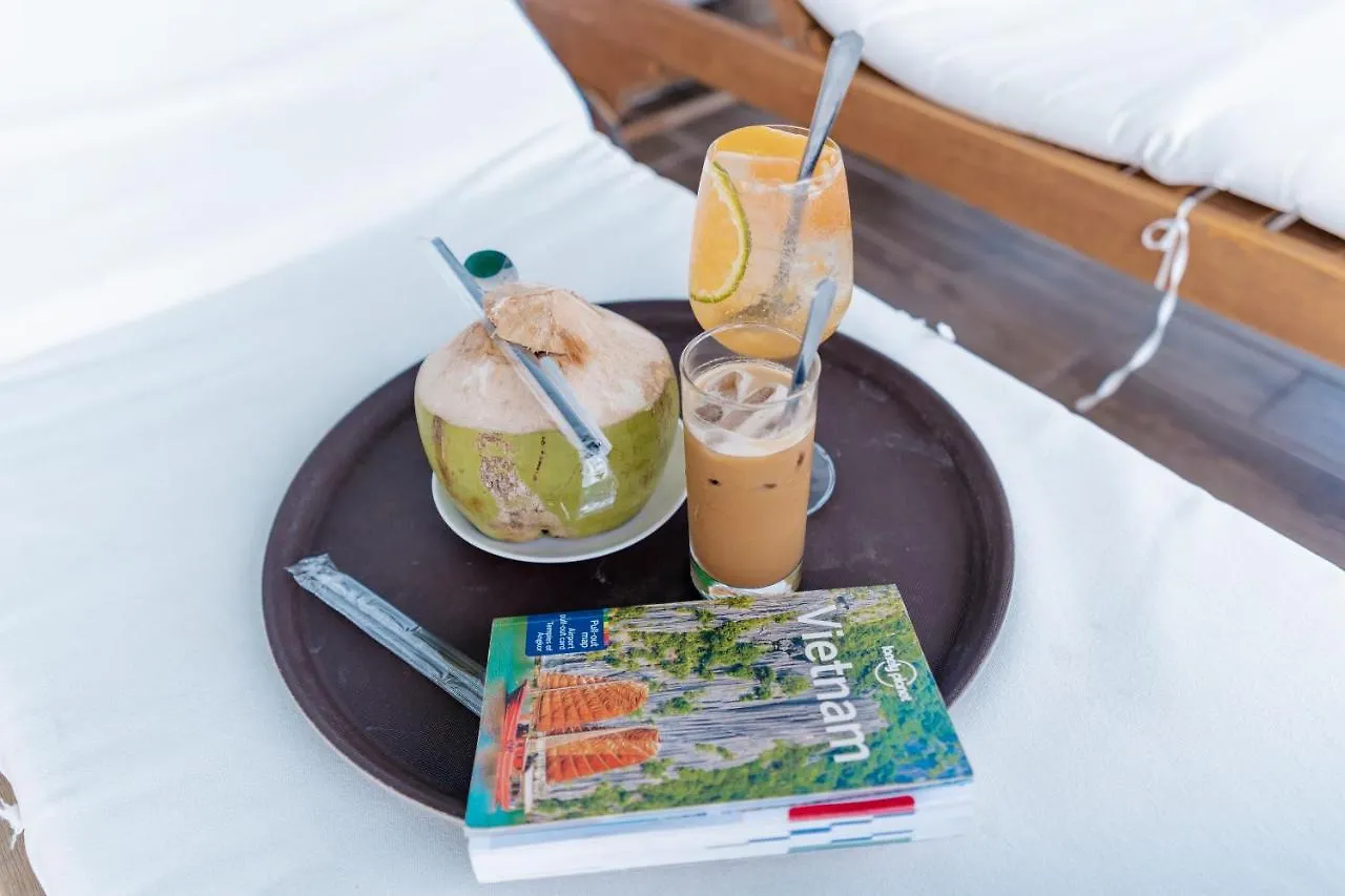 Areca Hotel Nha Trang