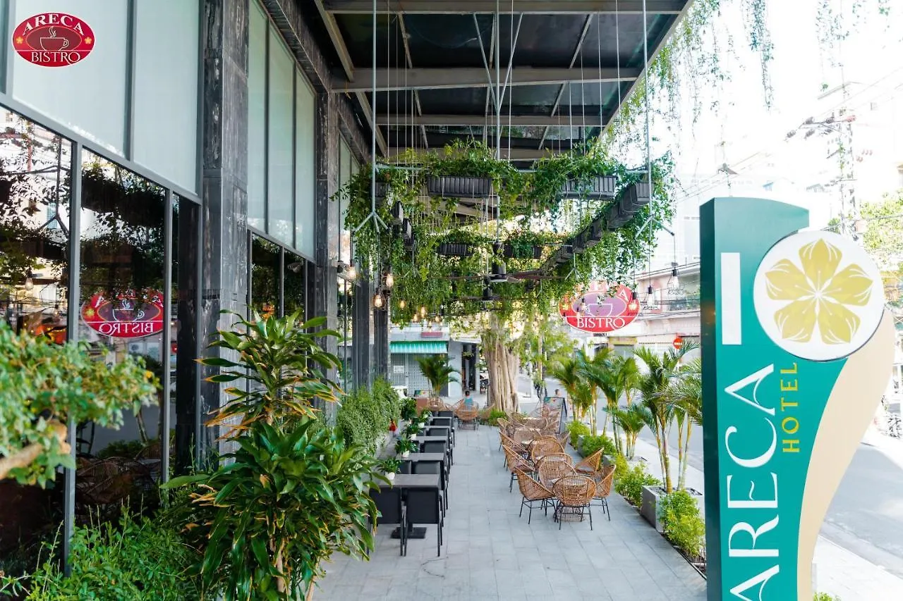 Areca Hotel Nha Trang 4*,