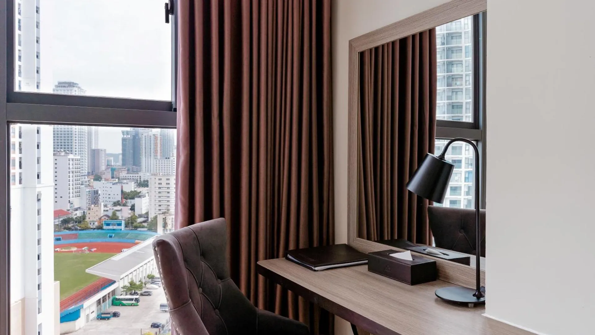 Areca Hotel Nha Trang 4*,  Vietnam