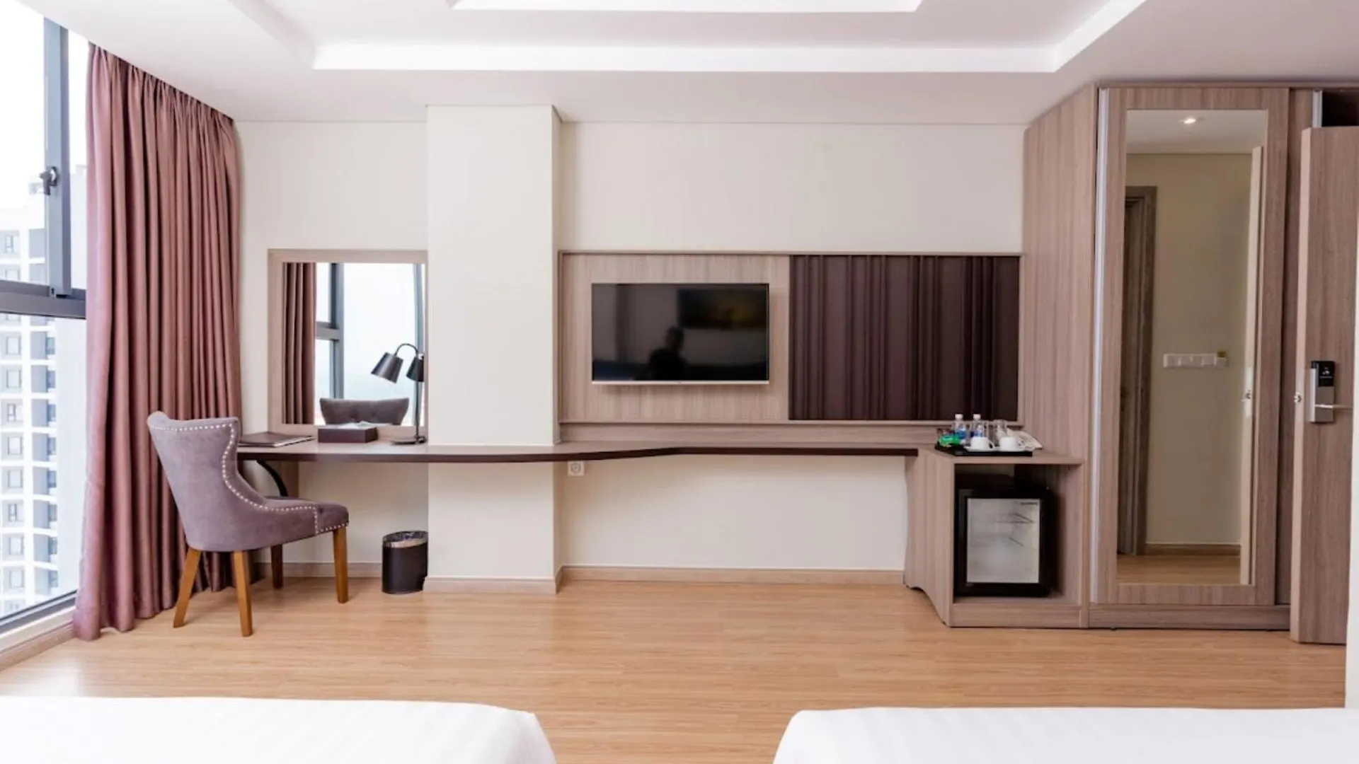 ****  Areca Hotel Nha Trang Vietnam