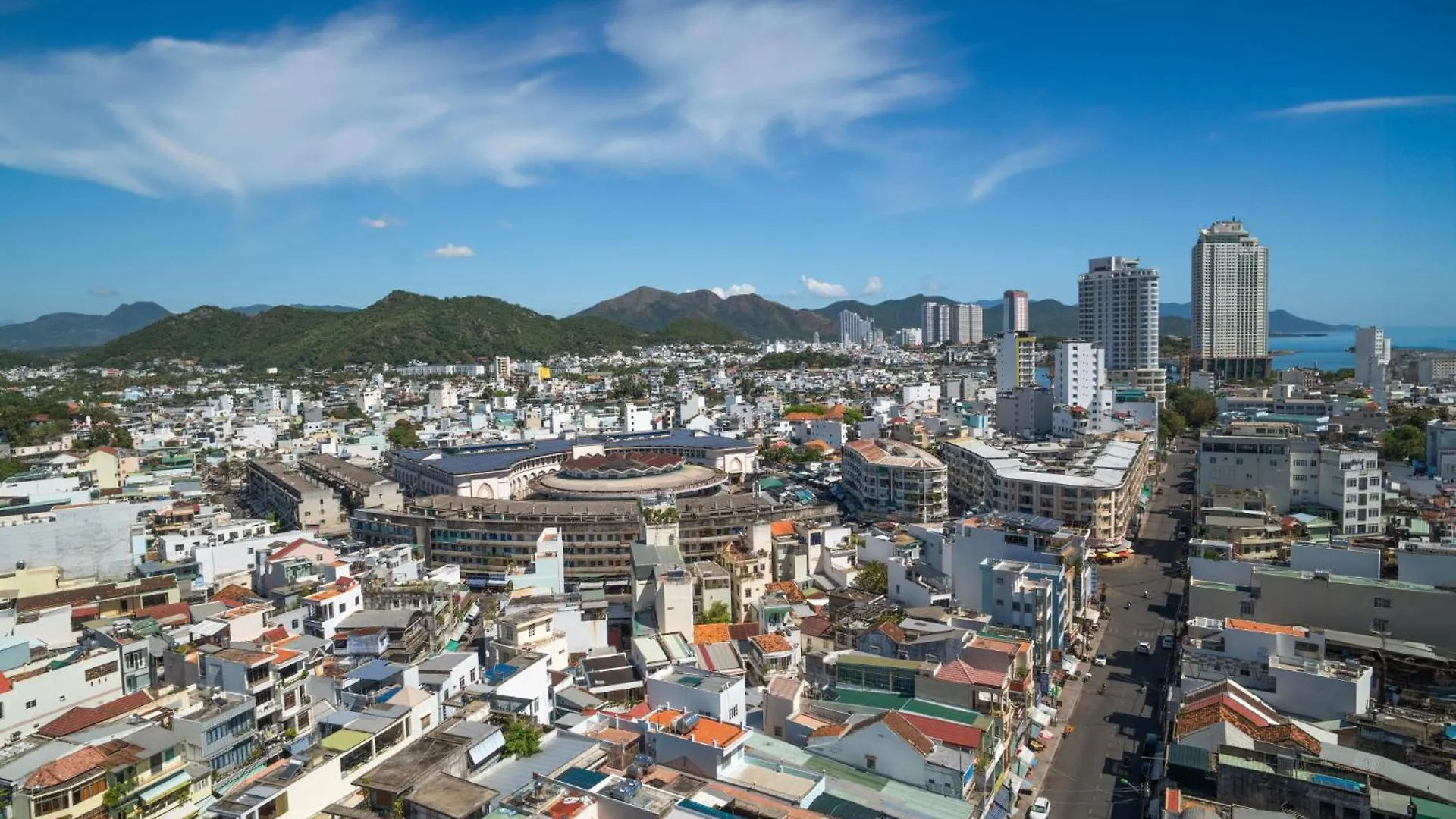 Areca Hotel Nha Trang