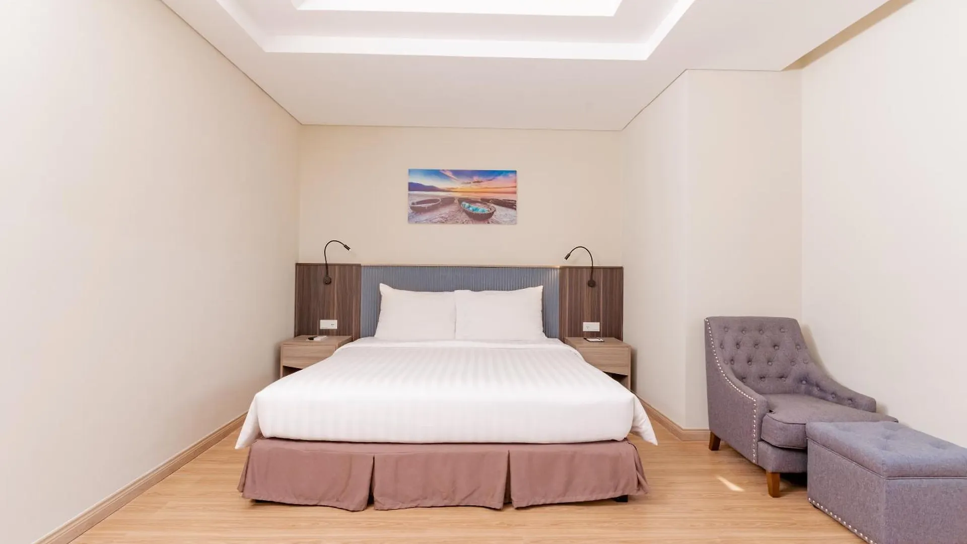 Areca Hotel Nha Trang