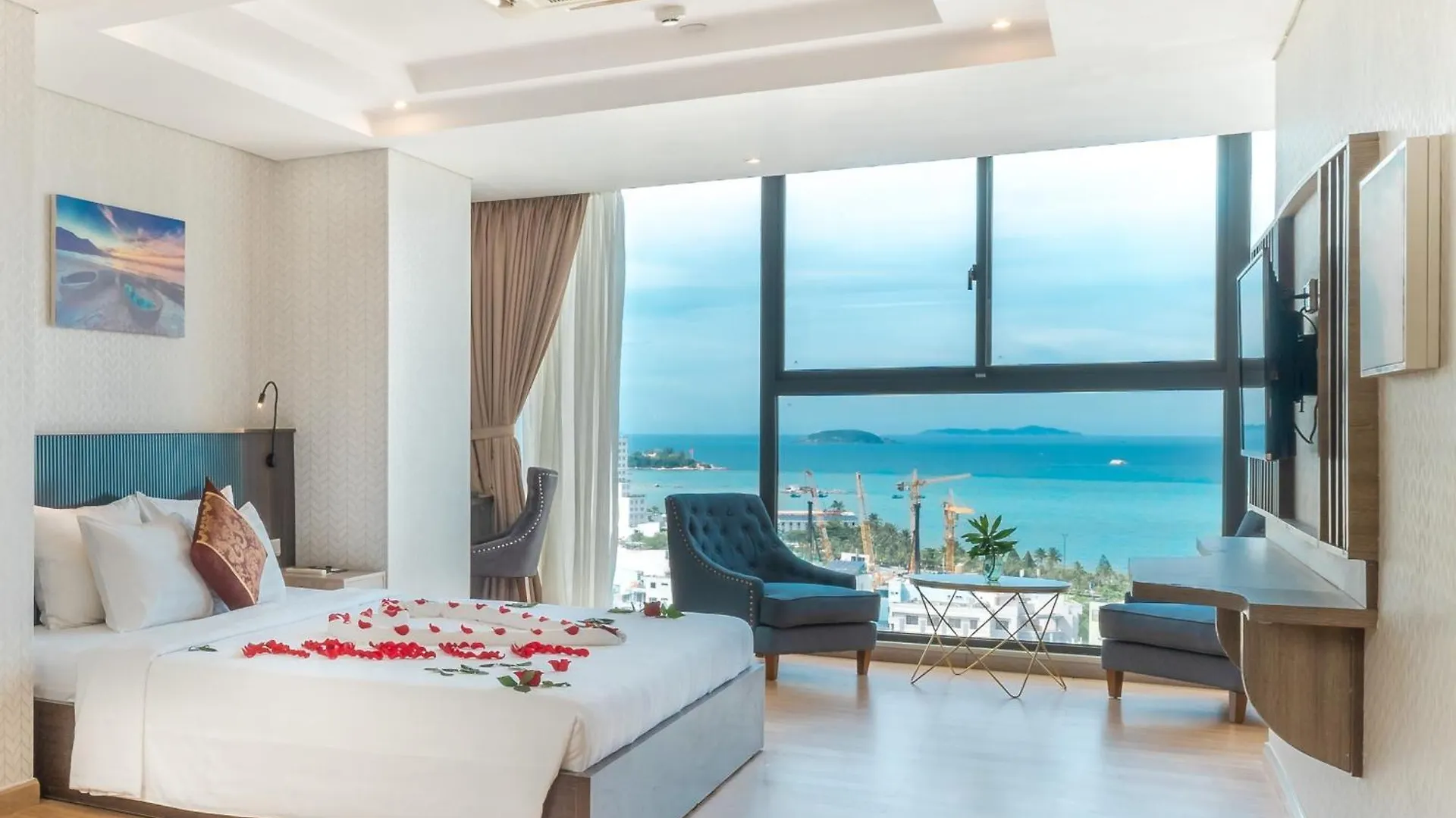 Areca Hotel Nha Trang