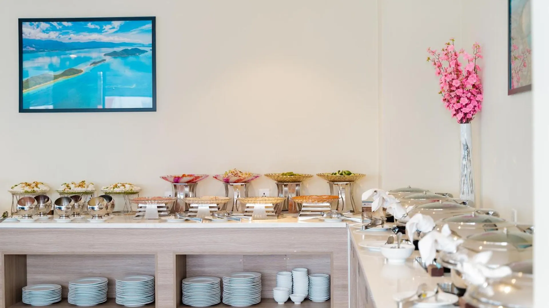 Areca Hotel Nha Trang