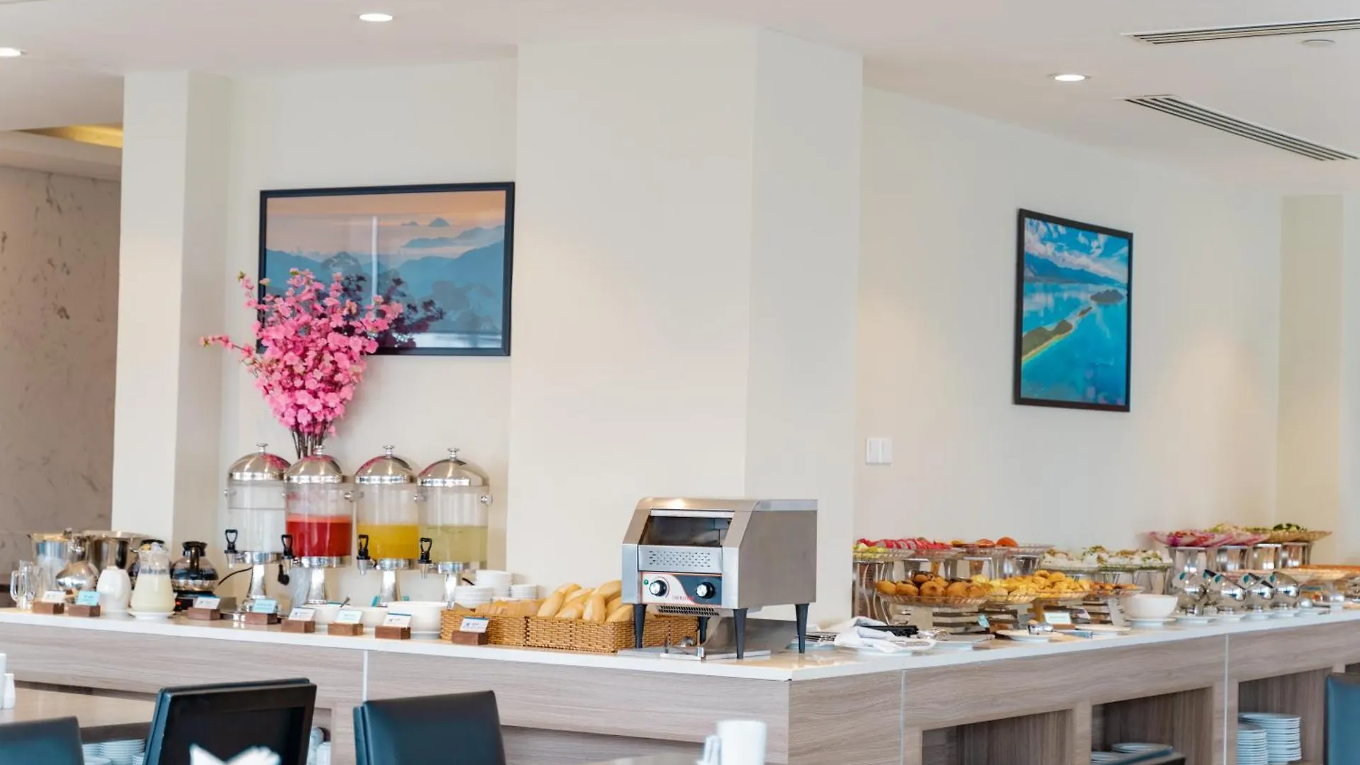 Areca Hotel Nha Trang
