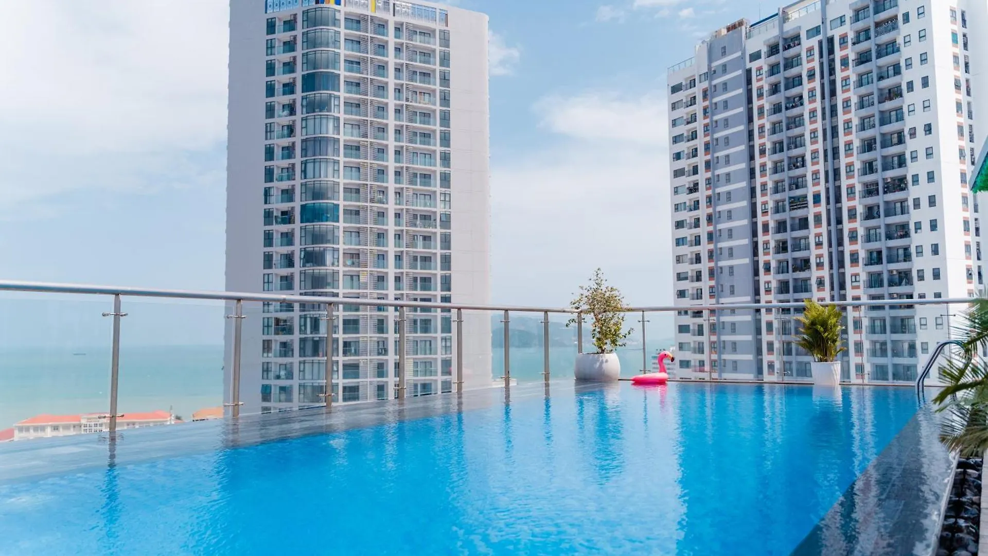 Areca Hotel Nha Trang