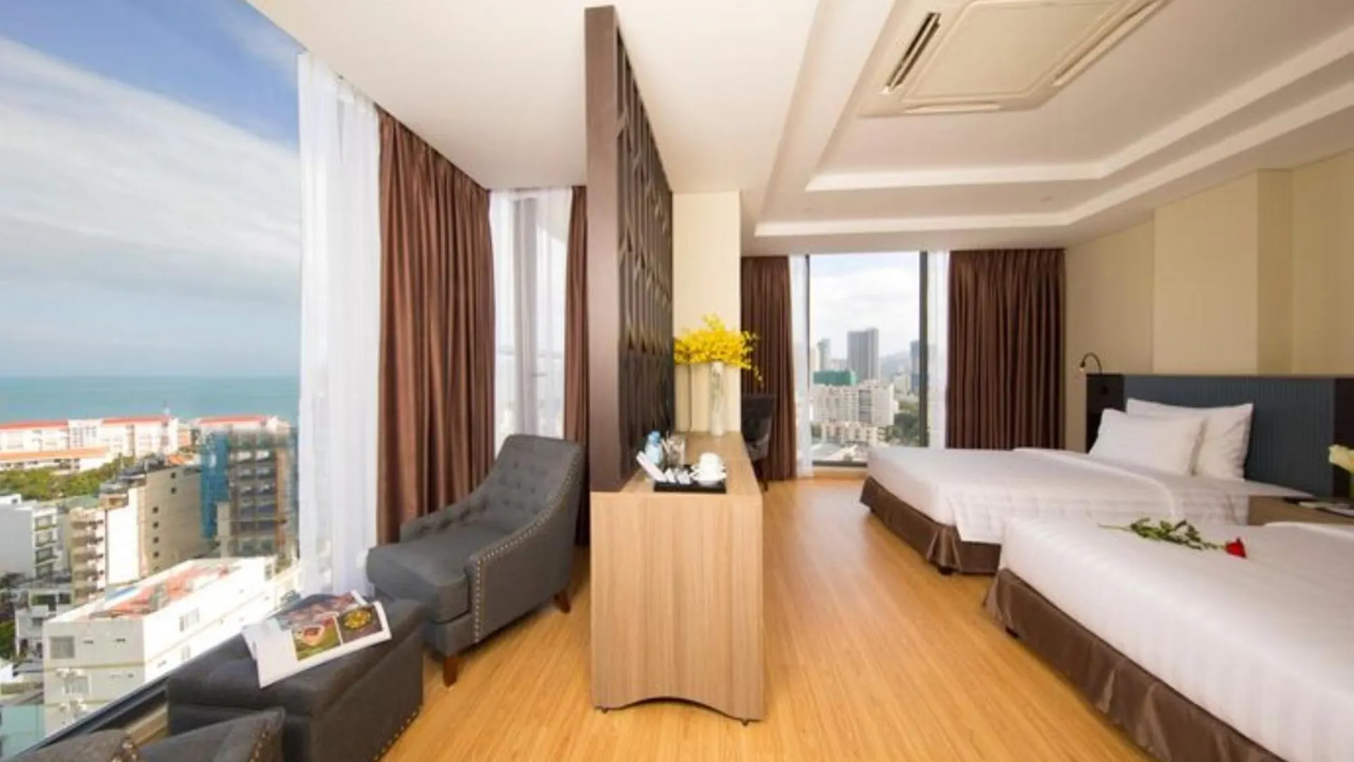 Areca Hotel Nha Trang