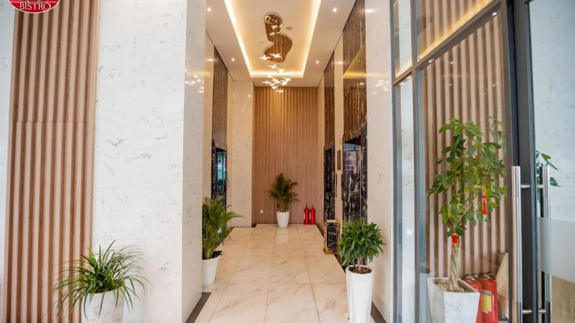 Areca Hotel Nha Trang