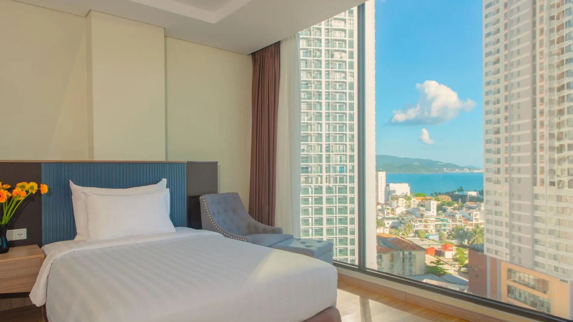 Areca Hotel Nha Trang 4*,  Vietnam