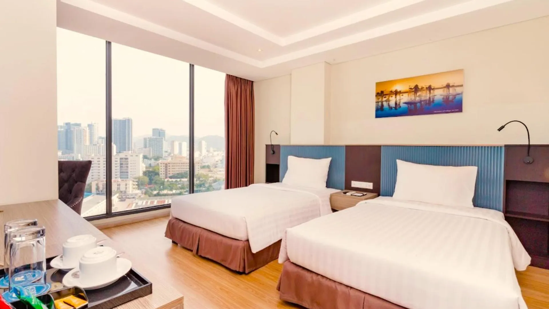 Areca Hotel Nha Trang