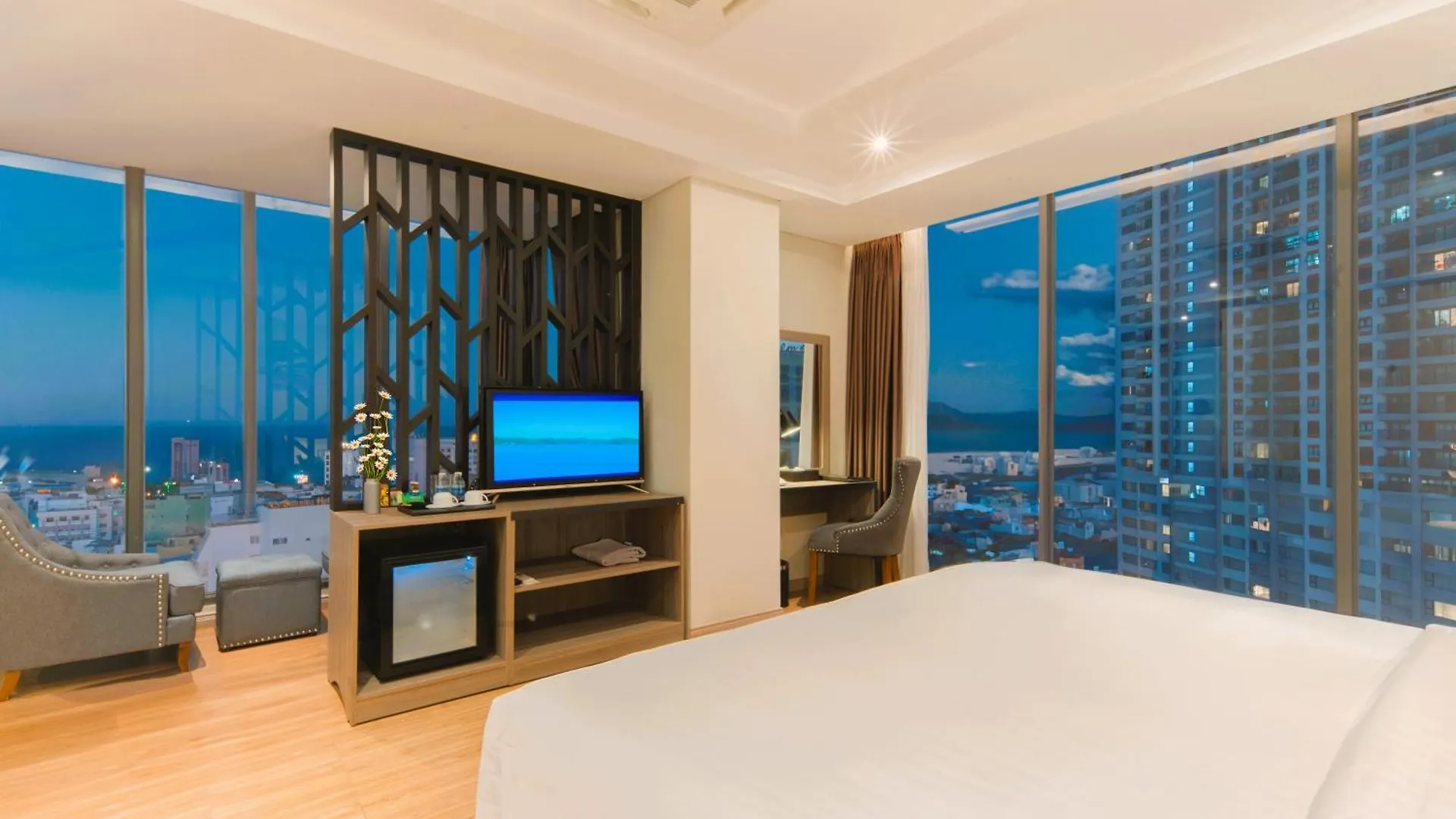 Areca Hotel Nha Trang