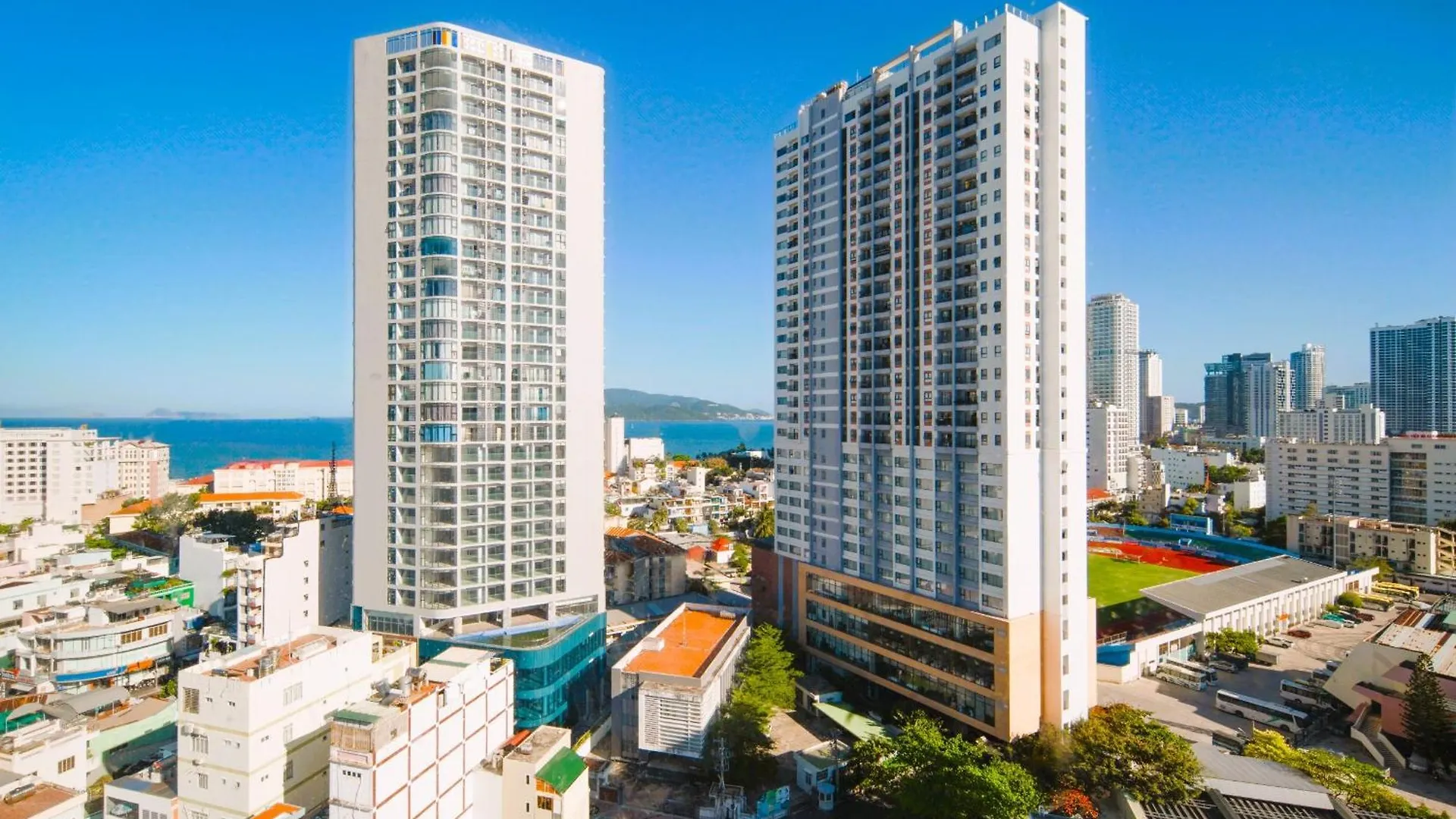 Areca Hotel Nha Trang