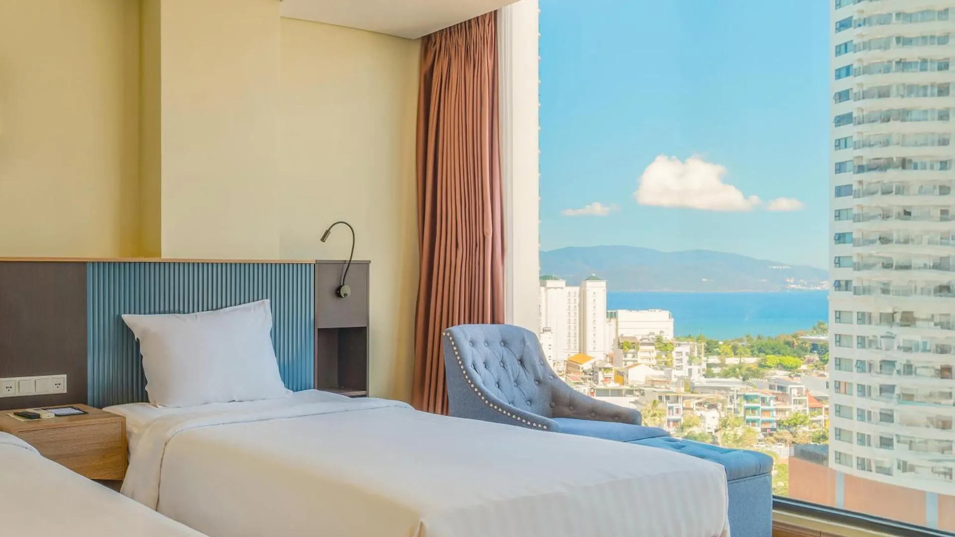 Areca Hotel Nha Trang