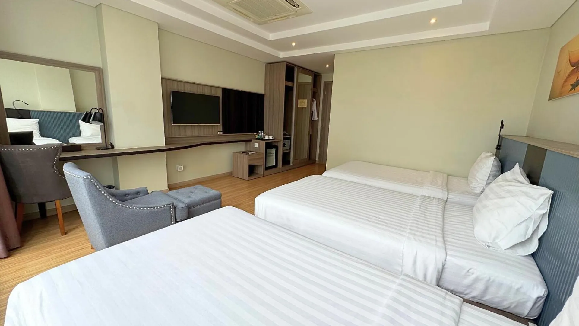 Areca Hotel Nha Trang