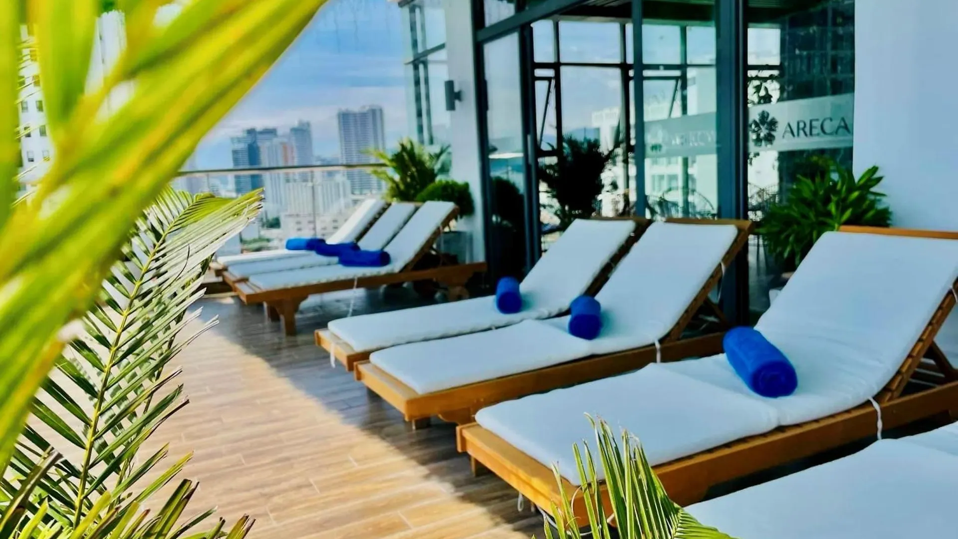 Areca Hotel Nha Trang