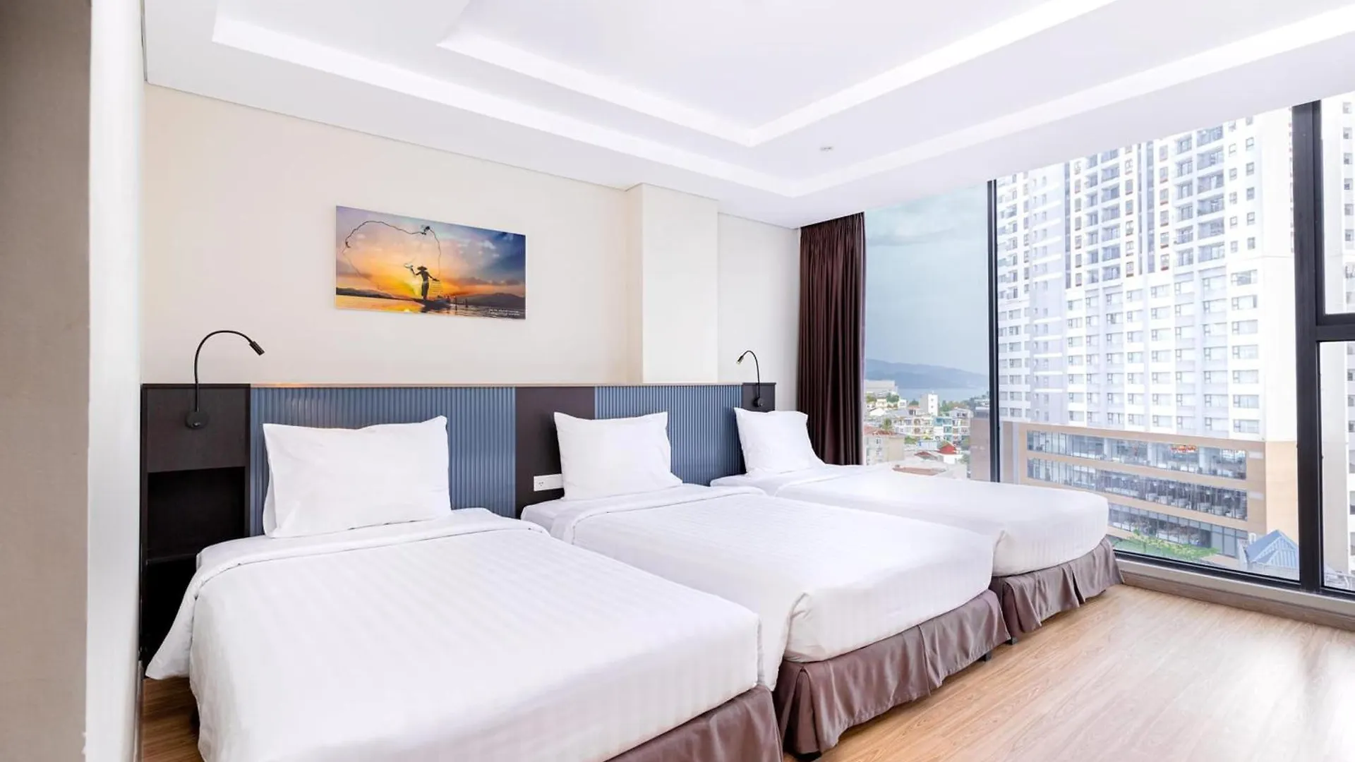 Areca Hotel Nha Trang