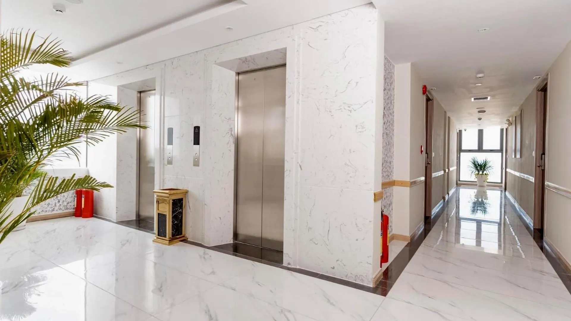 Areca Hotel Nha Trang