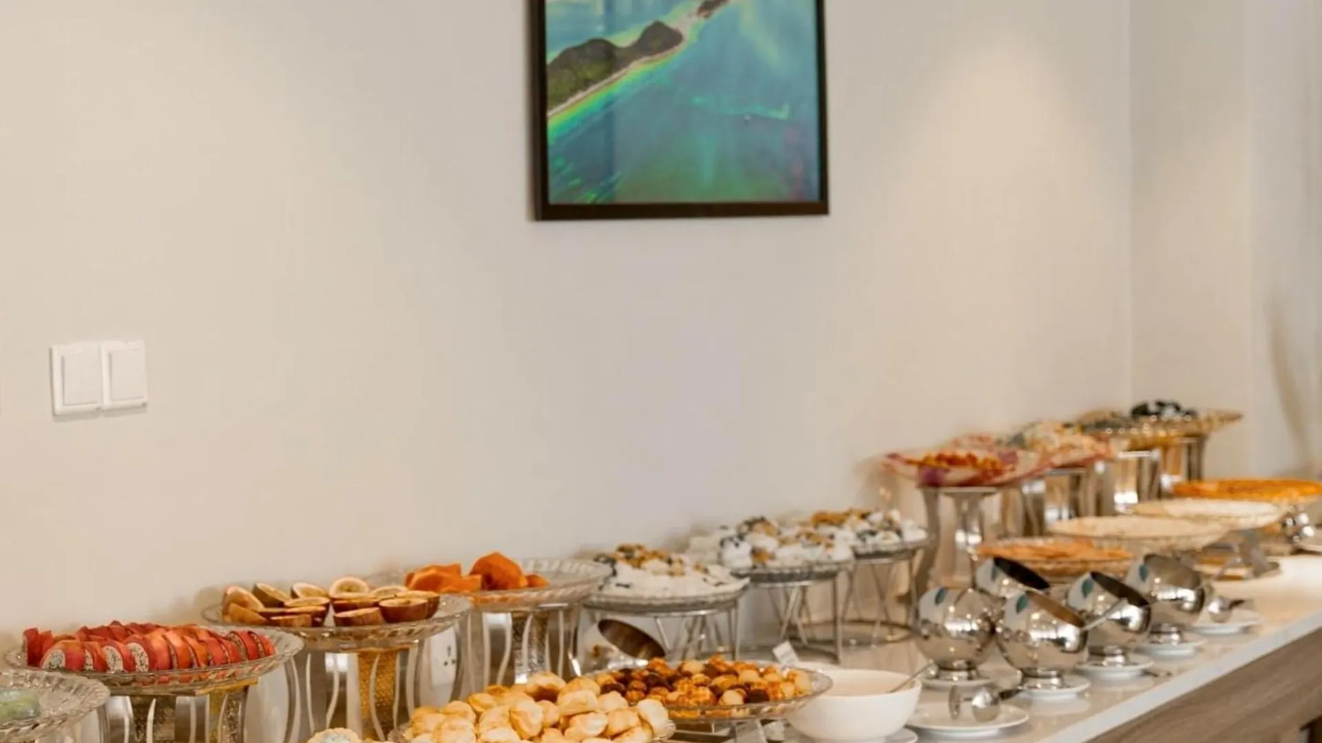 Areca Hotel Nha Trang